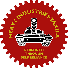Heavy industries taxila