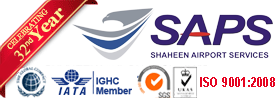 Shaheen Airport Services